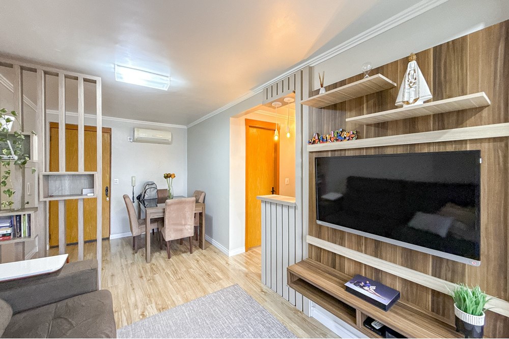 Apartamento à venda com 2 quartos, 52m² - Foto 20