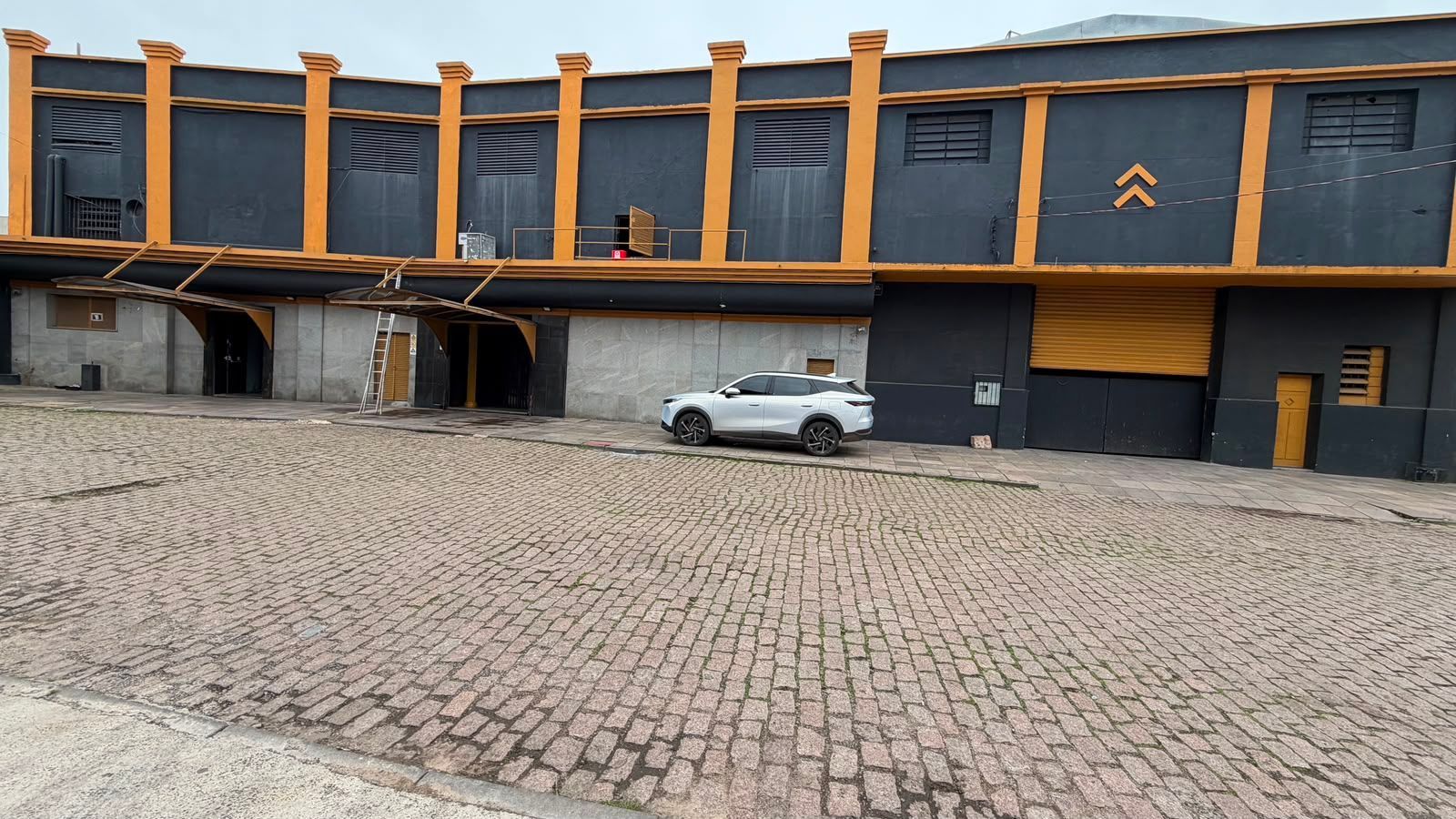 Prédio Inteiro, 2099 m² - Foto 4