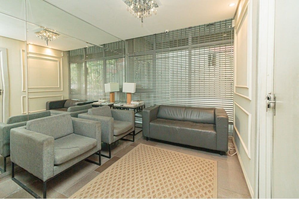 Conjunto Comercial-Sala à venda, 33m² - Foto 15