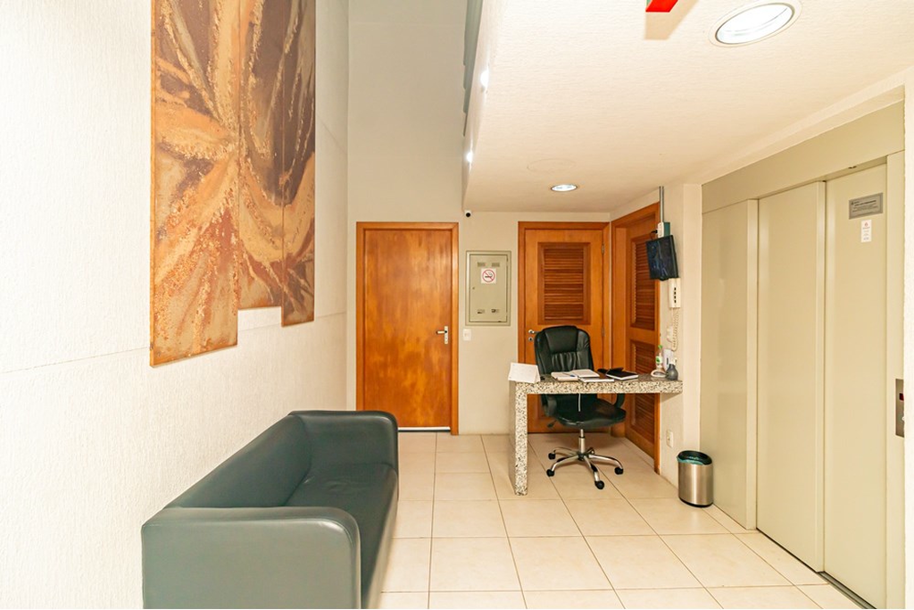 Sala-Conjunto, 19 m² - Foto 3
