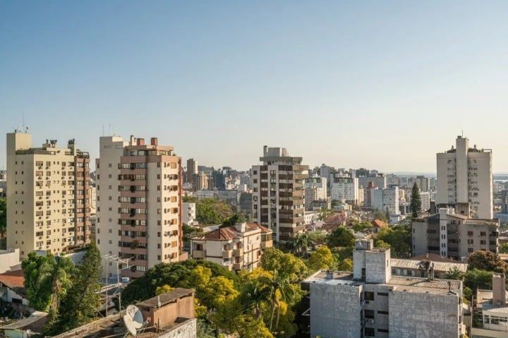 Cobertura, 4 quartos, 461 m² - Foto 12