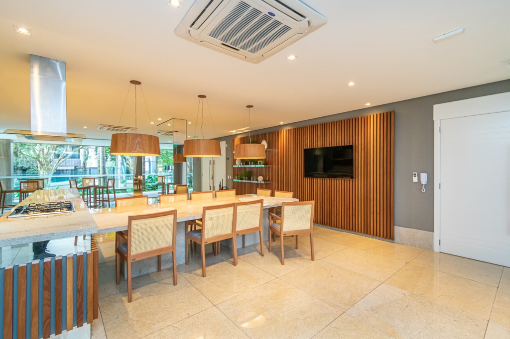 Apartamento, 3 quartos, 153 m² - Foto 12