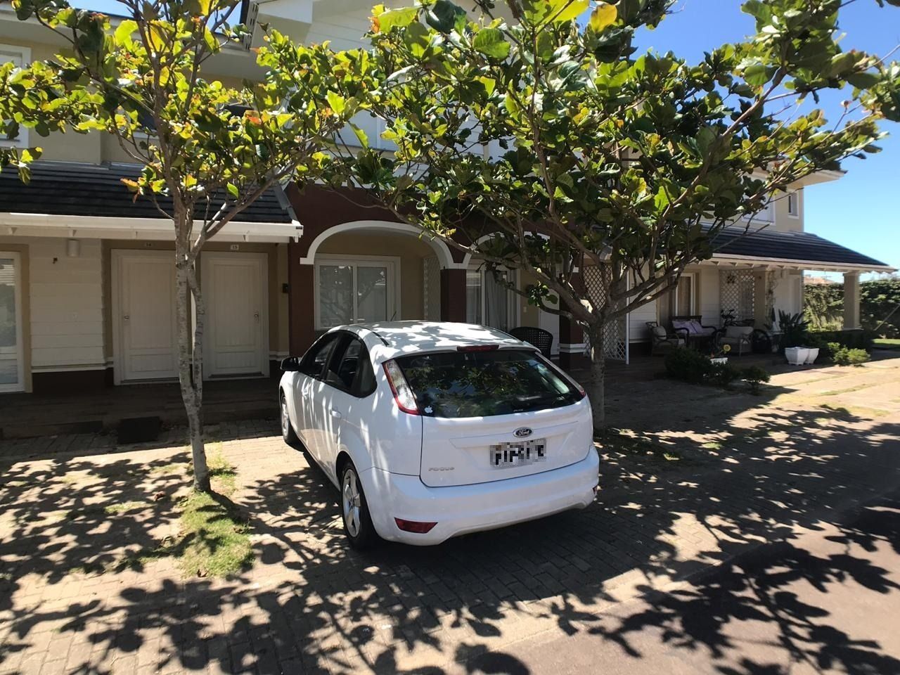 Casa de Condomínio, 2 quartos - Foto 12