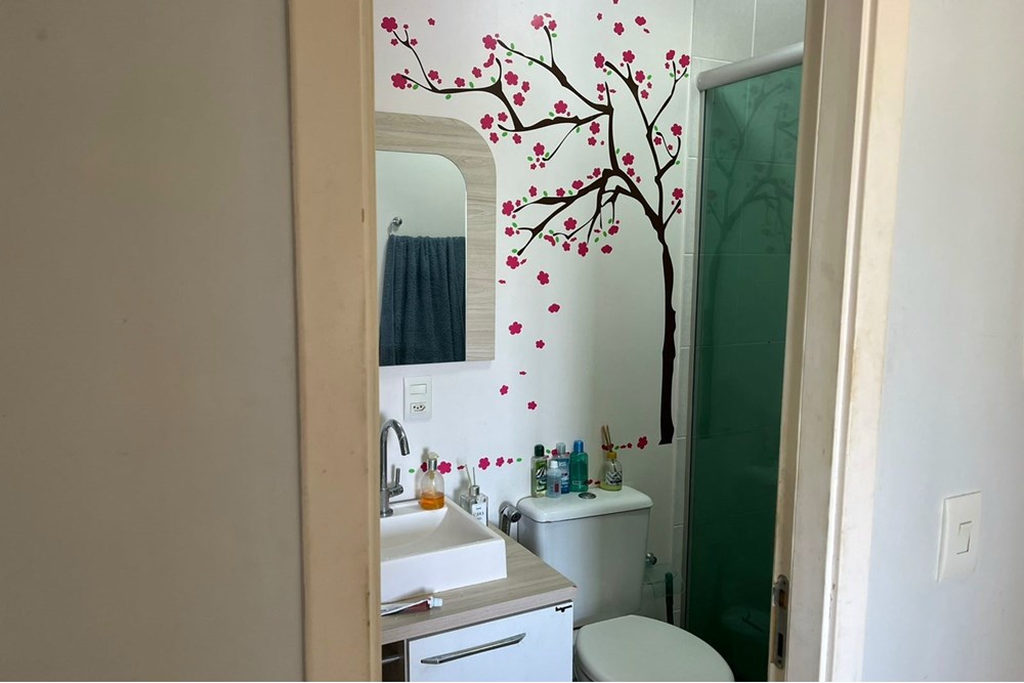 Apartamento, 1 quarto, 67 m² - Foto 7