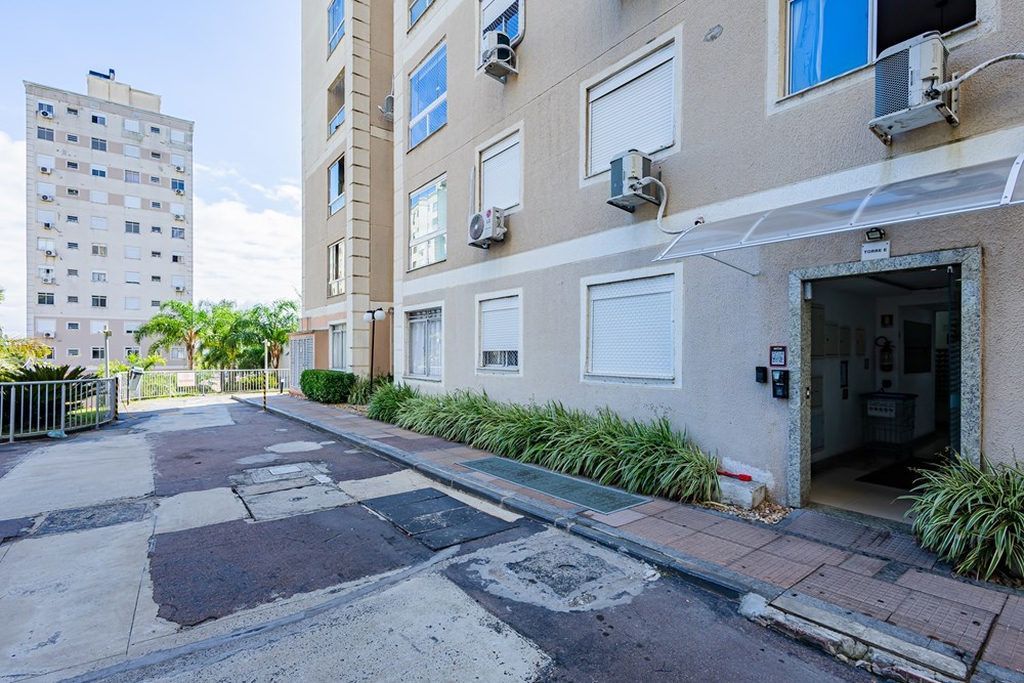 Apartamento, 2 quartos, 48 m² - Foto 7