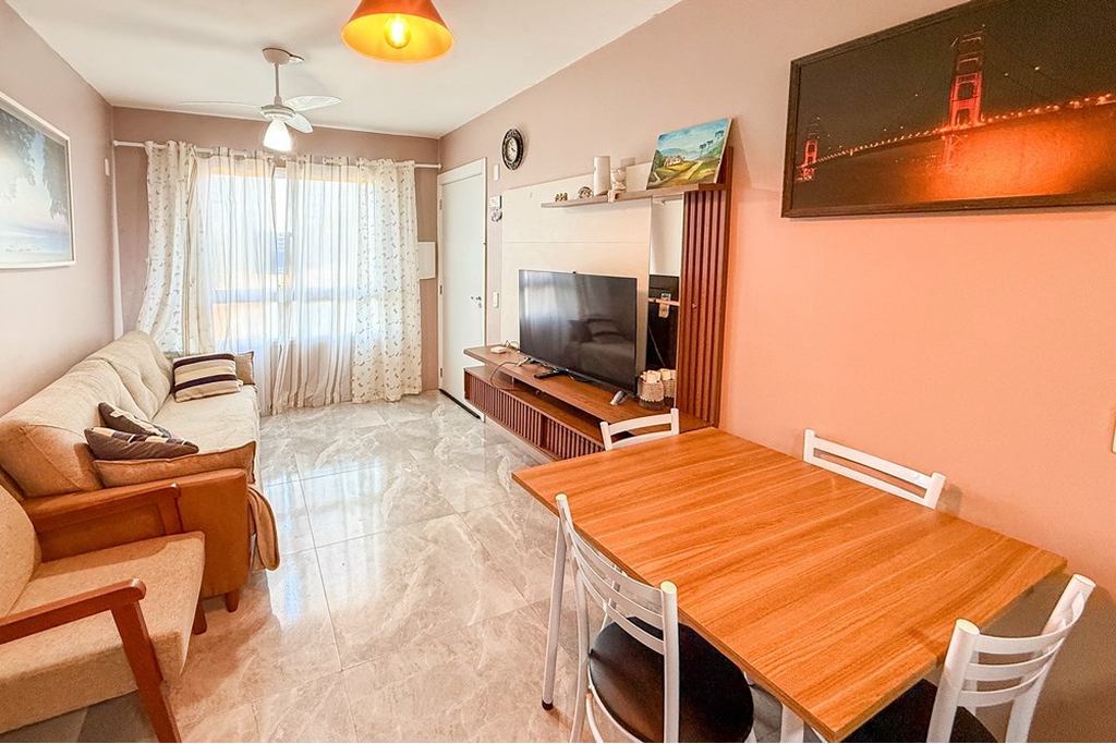 Apartamento, 2 quartos, 65 m² - Foto 26