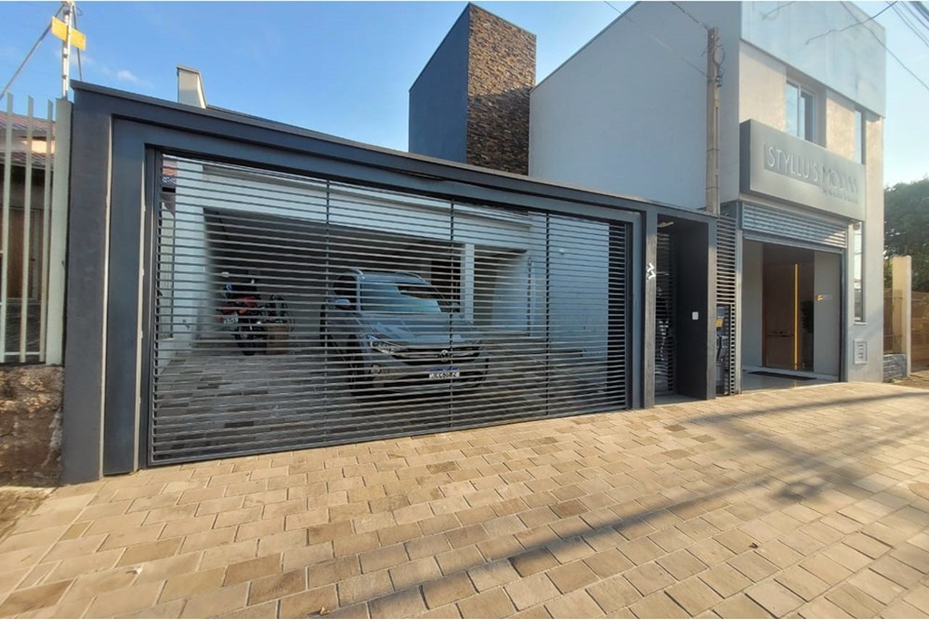 Casa à venda com 4 quartos, 326m² - Foto 30