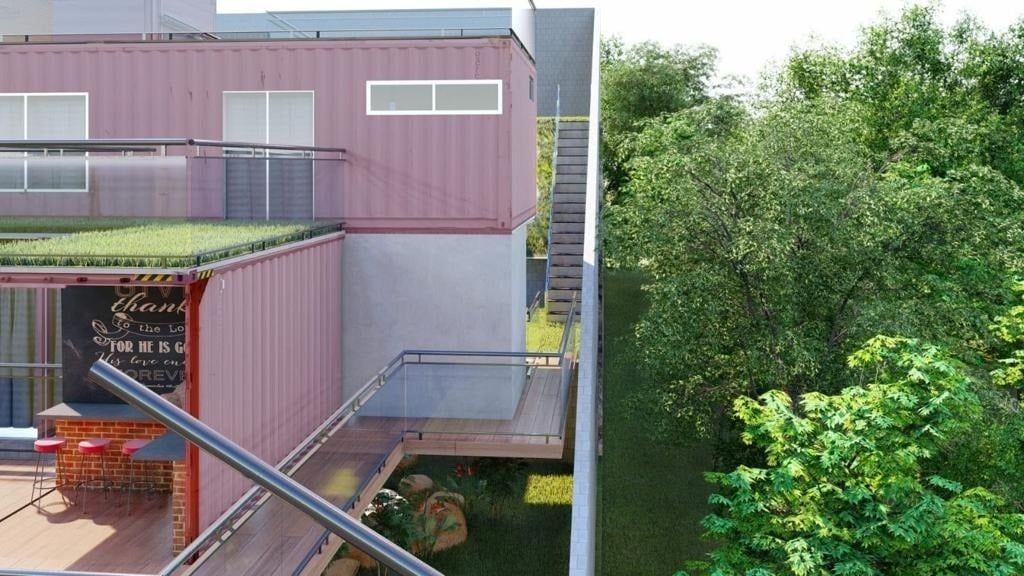 Casa, 2 quartos, 221 m² - Foto 6