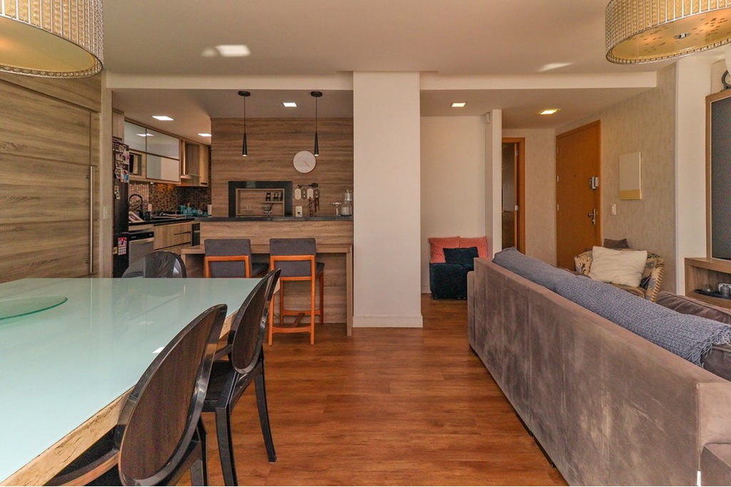Apartamento, 3 quartos, 105 m² - Foto 28