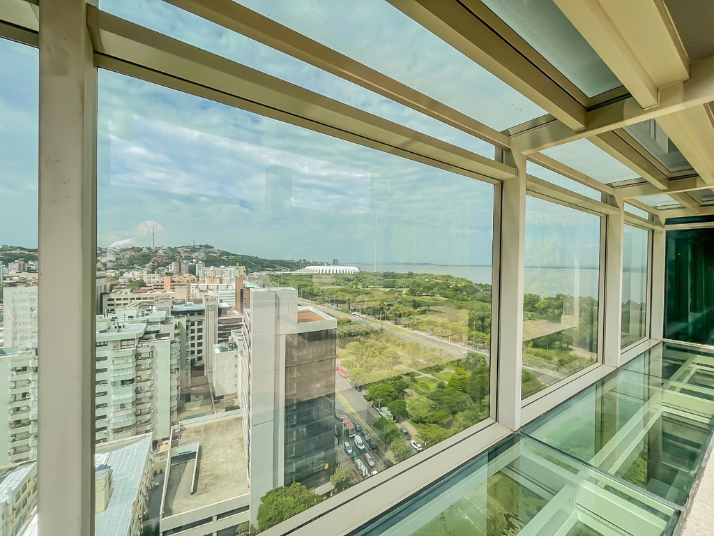 Apartamento, 1 quarto, 46 m² - Foto 5