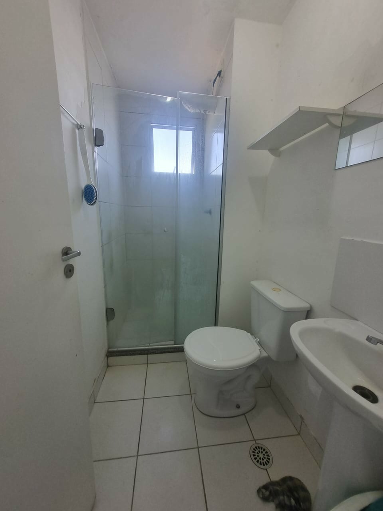 Apartamento, 3 quartos, 54 m² - Foto 4