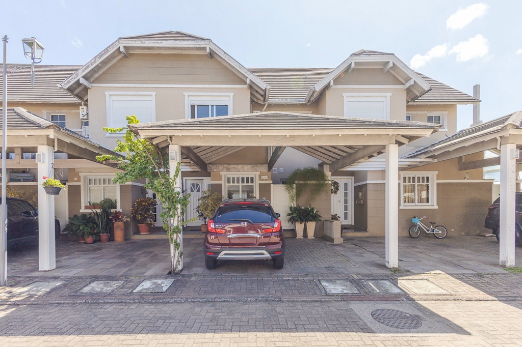 Casa de Condomínio, 3 quartos - Foto 23