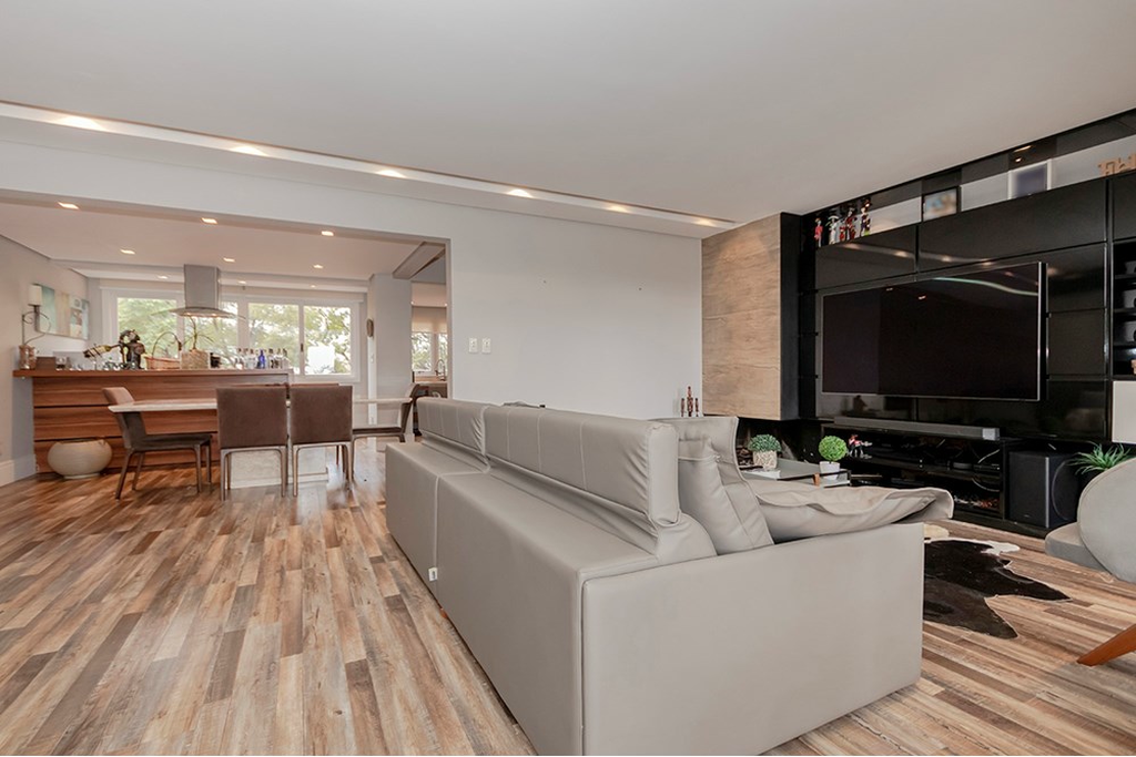 Casa de Condomínio, 4 quartos - Foto 37