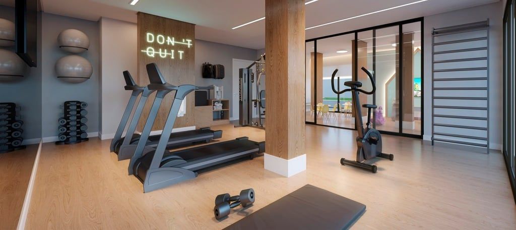 Depósito-Galpão, 123 m² - Foto 4