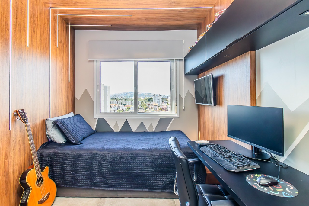 Cobertura à venda com 2 quartos, 128m² - Foto 5
