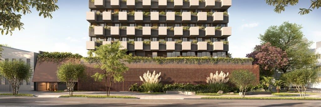 Apartamento, 1 quarto, 18 m² - Foto 8