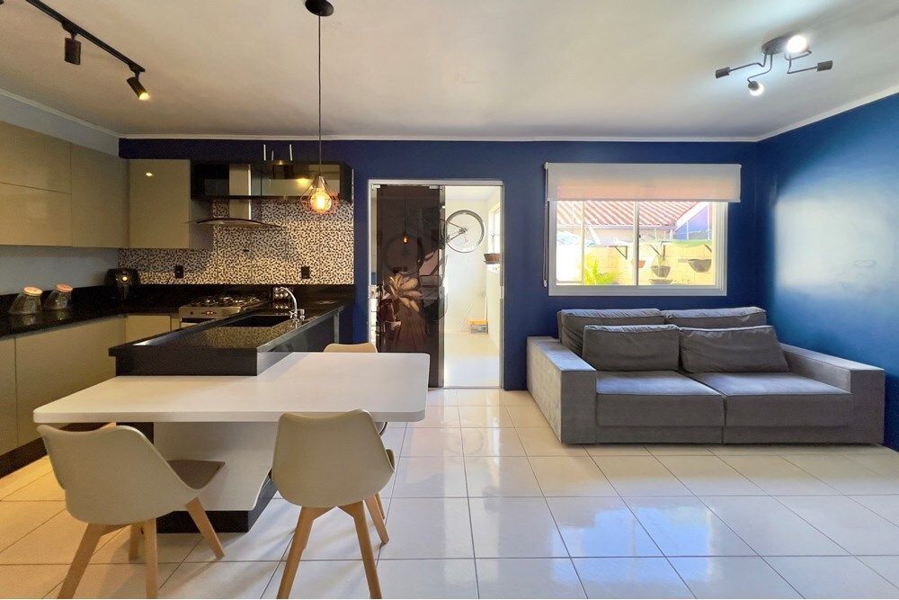 Casa de Condomínio, 2 quartos - Foto 2