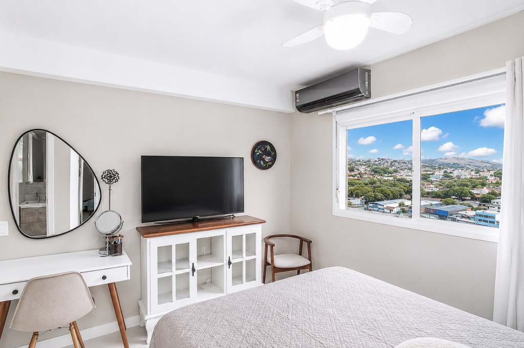 Apartamento, 3 quartos, 76 m² - Foto 13