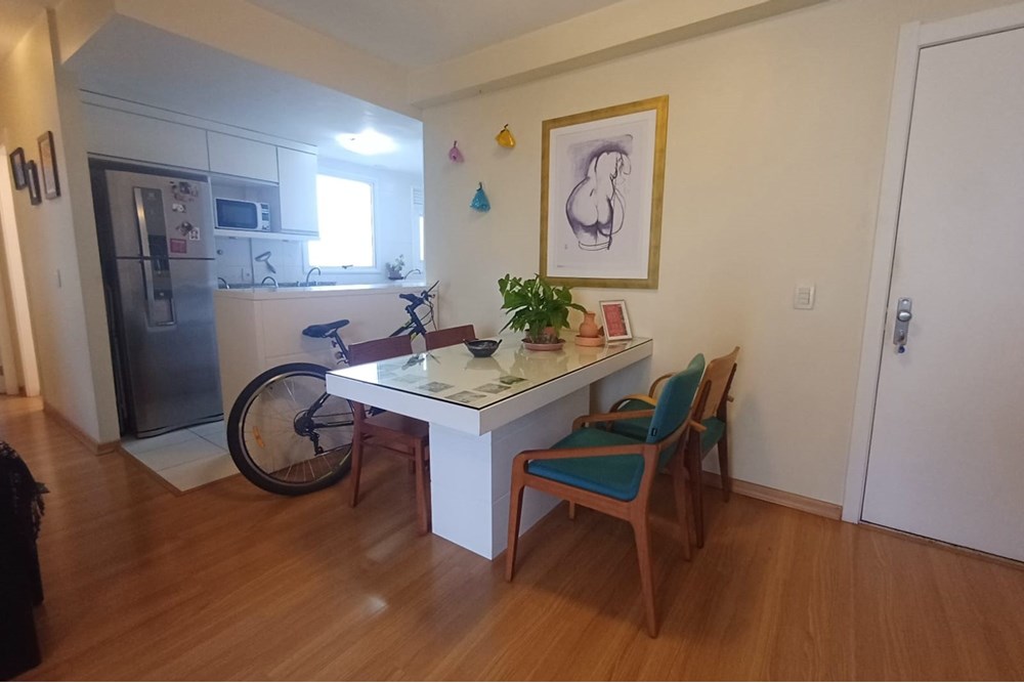 Apartamento à venda com 3 quartos, 74m² - Foto 32