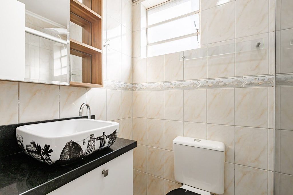 Apartamento, 2 quartos, 55 m² - Foto 6