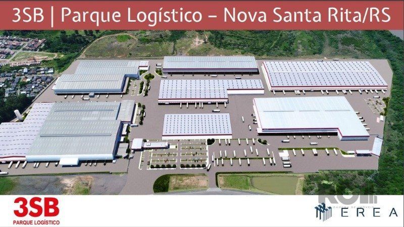 Depósito-Galpão-Armazém para alugar, 192999m² - Foto 1