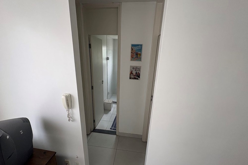 Apartamento, 2 quartos, 42 m² - Foto 13