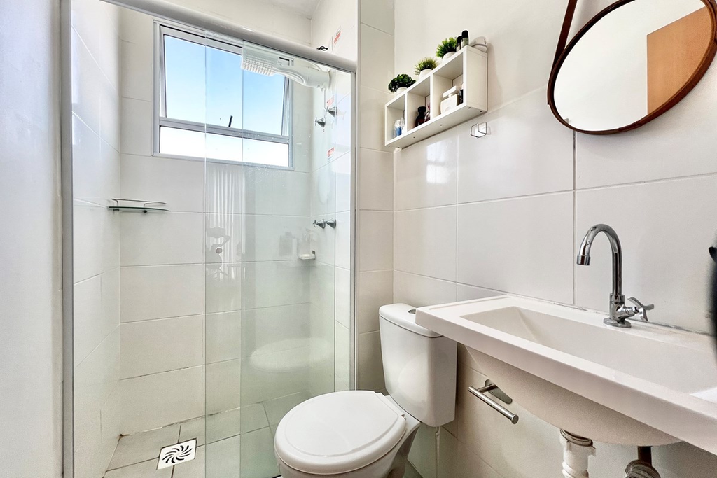 Apartamento, 2 quartos, 36 m² - Foto 17