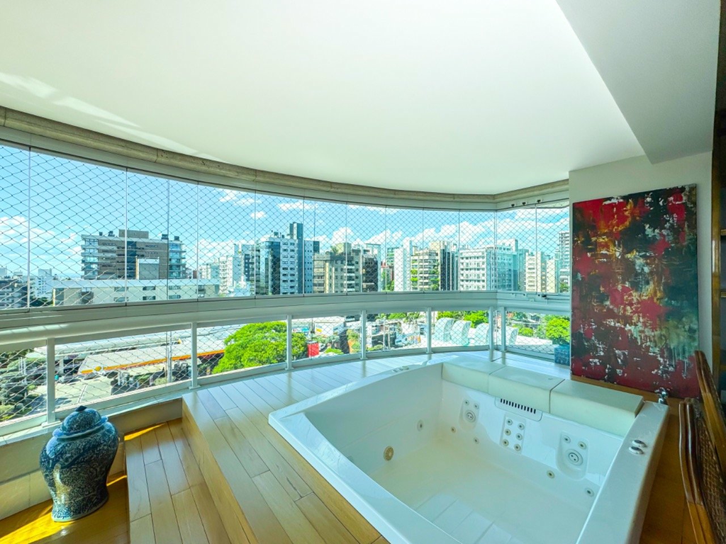 Apartamento, 3 quartos, 178 m² - Foto 26