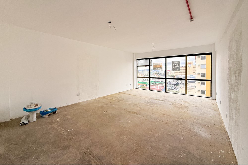 Conjunto Comercial-Sala à venda, 46m² - Foto 1