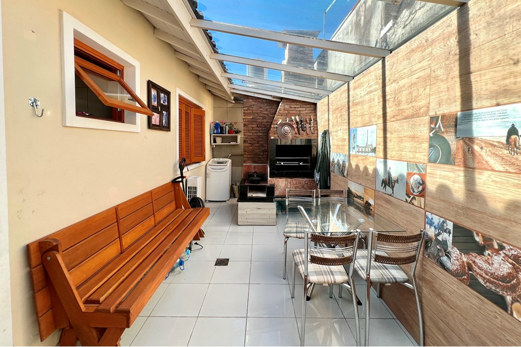 Apartamento, 2 quartos, 54 m² - Foto 1