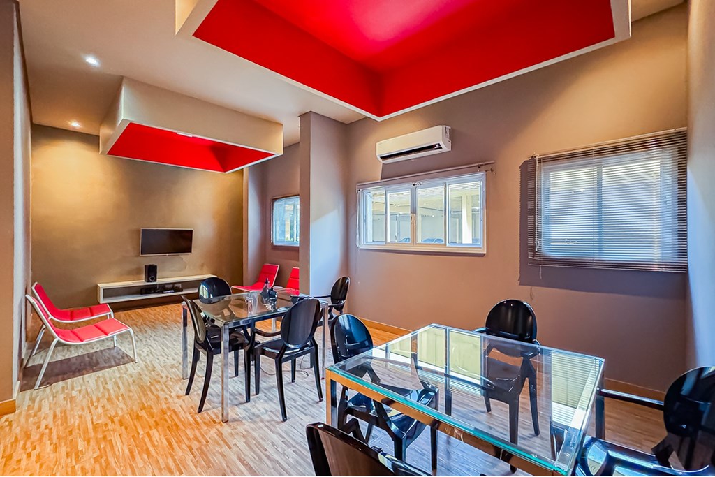 Apartamento à venda com 2 quartos, 59m² - Foto 7