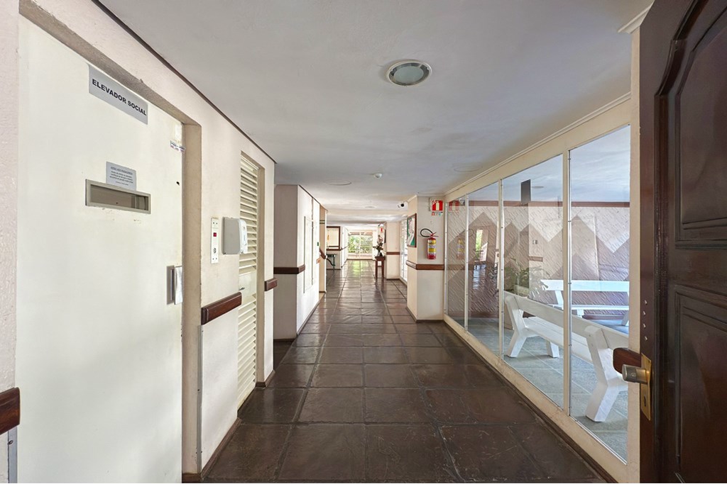 Apartamento, 2 quartos, 64 m² - Foto 11