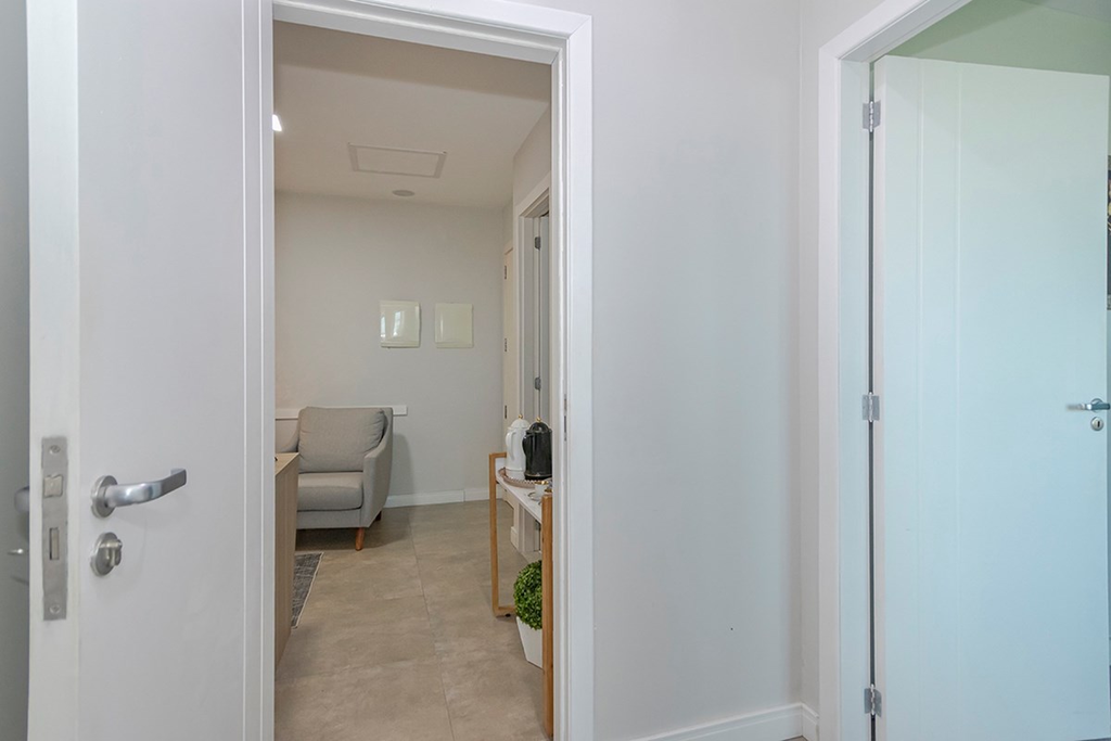 Sala-Conjunto, 45 m² - Foto 28