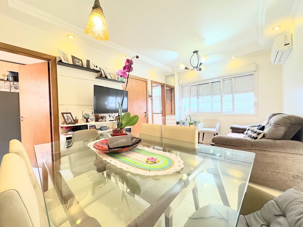 Apartamento, 2 quartos, 65 m² - Foto 32