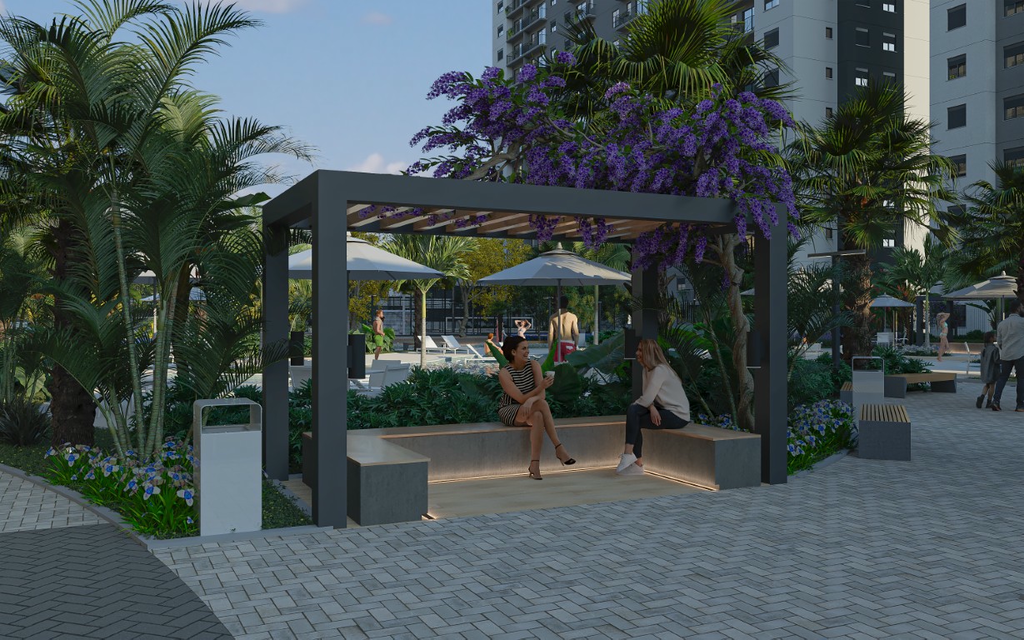 Depósito-Galpão, 66 m² - Foto 42