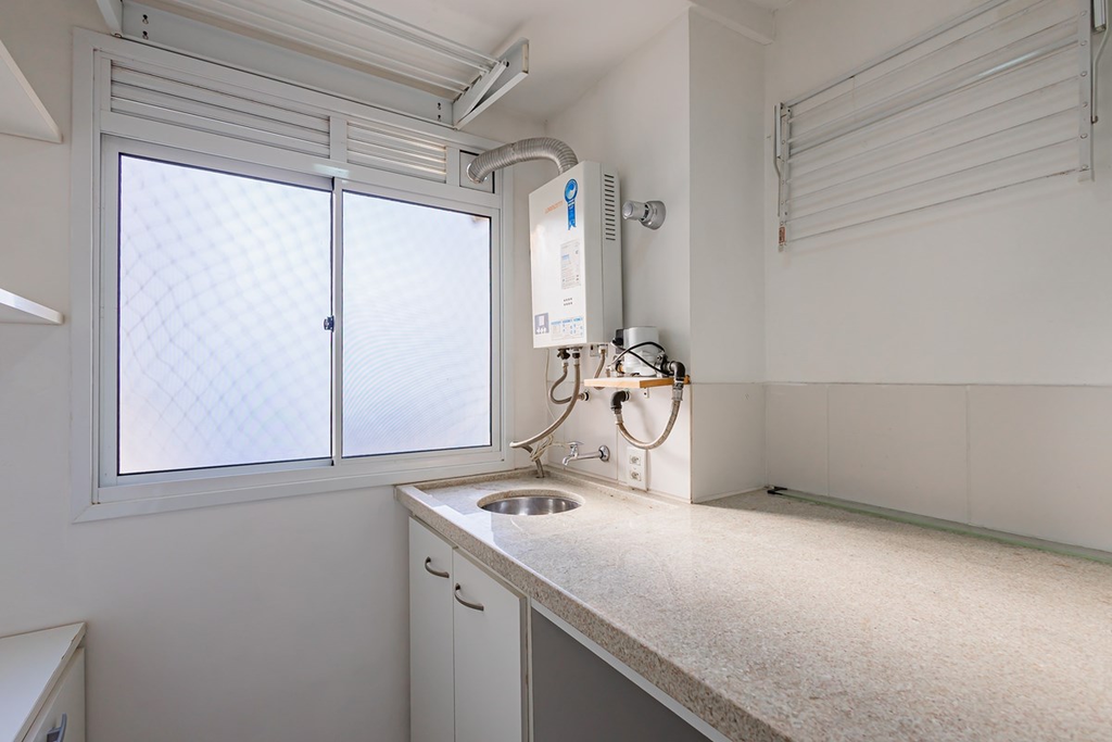 Apartamento, 3 quartos, 70 m² - Foto 24