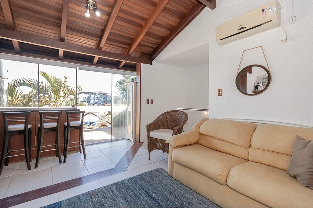 Casa de Condomínio, 3 quartos - Foto 30