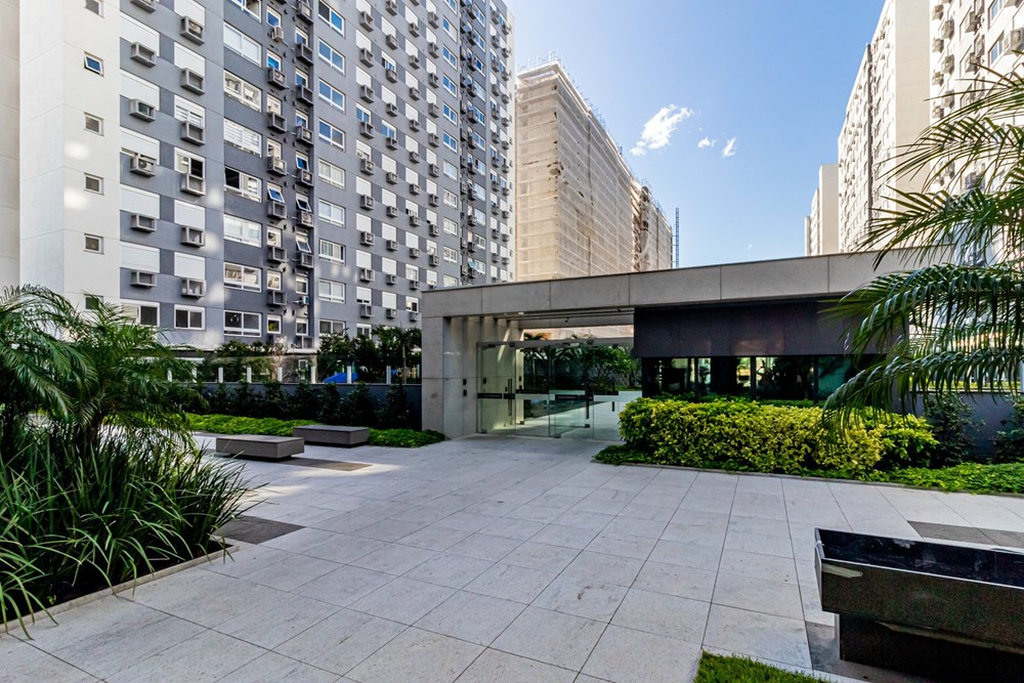 Apartamento, 2 quartos, 57 m² - Foto 8