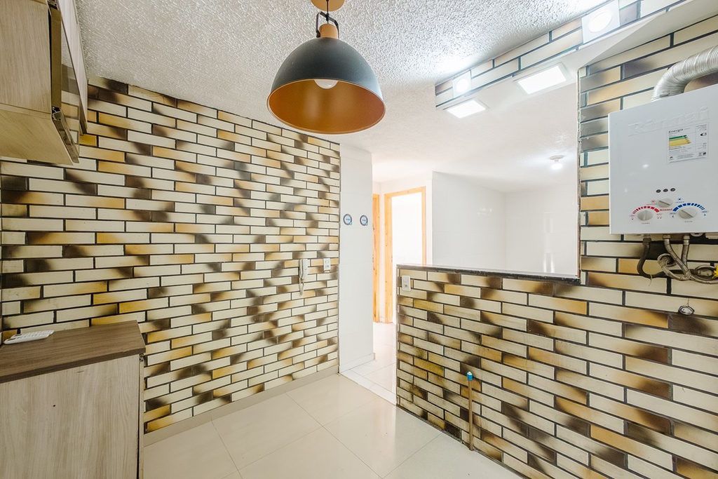 Apartamento, 2 quartos, 43 m² - Foto 23