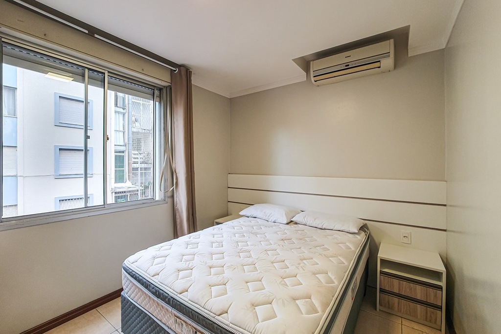 Apartamento, 2 quartos, 50 m² - Foto 22