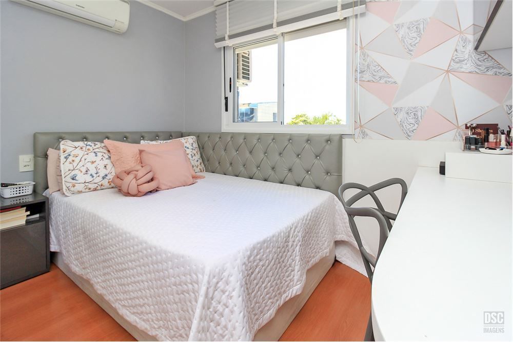 Casa de Condomínio à venda com 3 quartos, 146m² - Foto 10