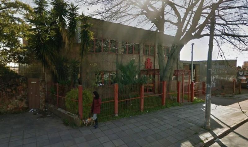 Depósito-Galpão-Armazém para alugar, 1861m² - Foto 2