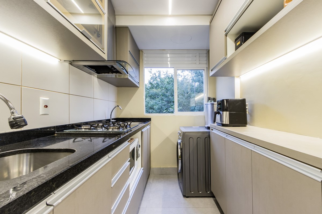 Apartamento, 2 quartos, 47 m² - Foto 37