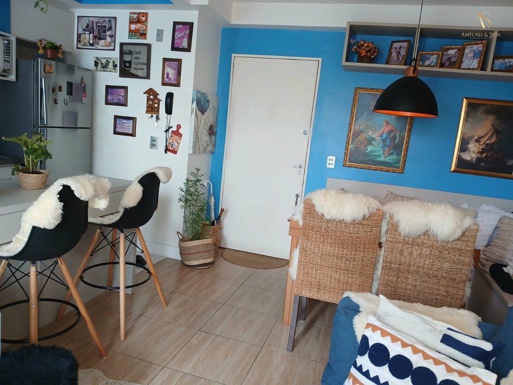 Apartamento, 2 quartos, 55 m² - Foto 25