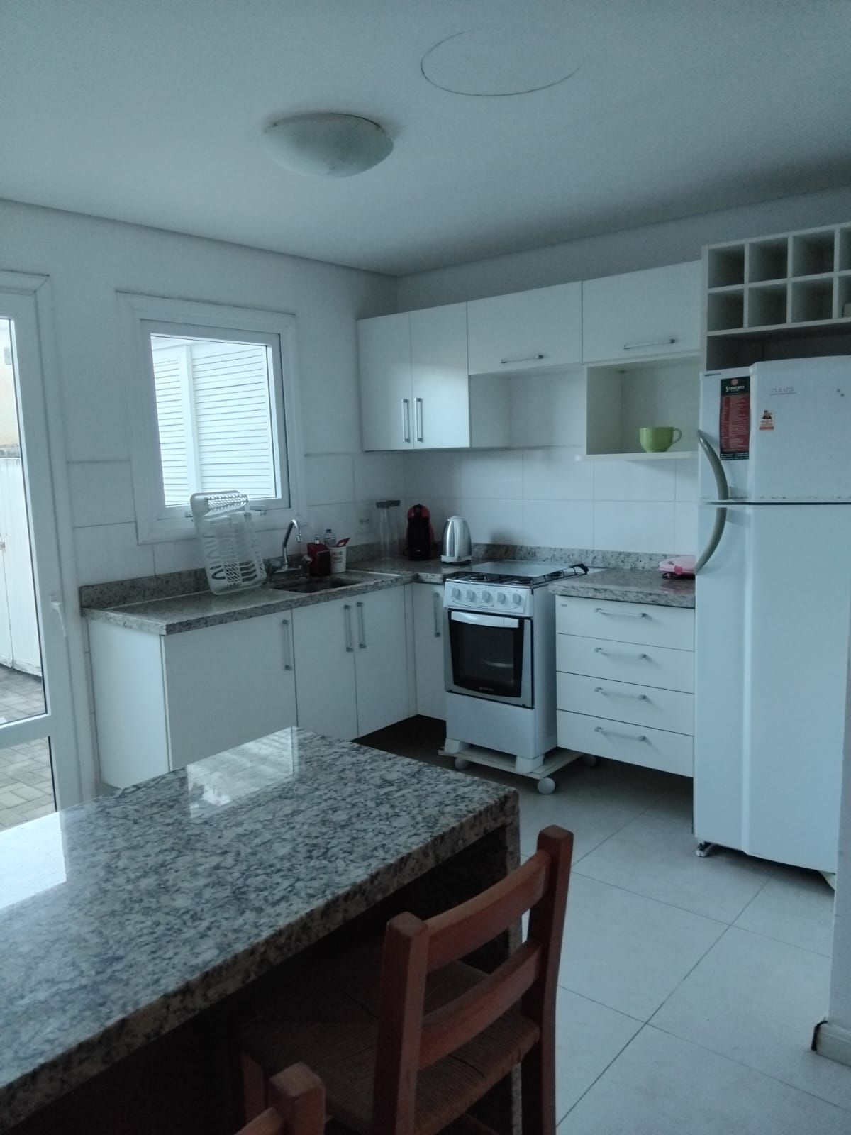 Casa de Condomínio, 2 quartos - Foto 21