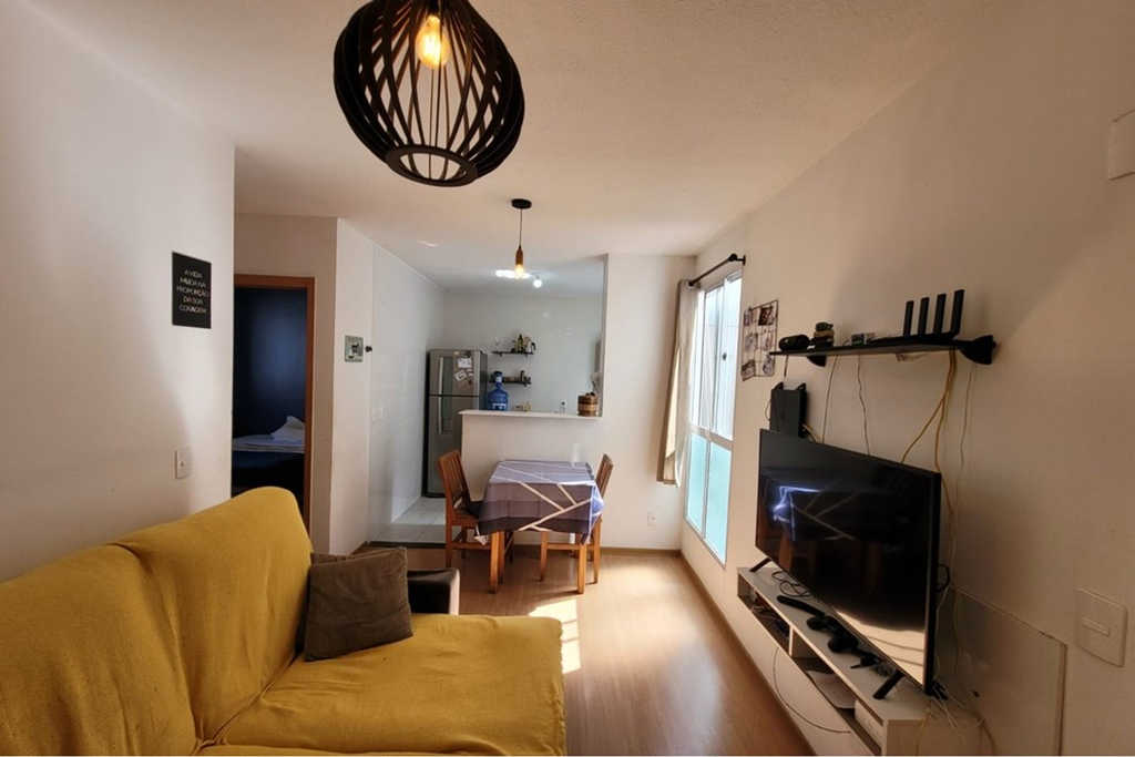 Apartamento, 2 quartos, 41 m² - Foto 19