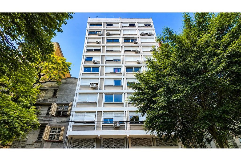 Apartamento, 1 quarto, 33 m² - Foto 15
