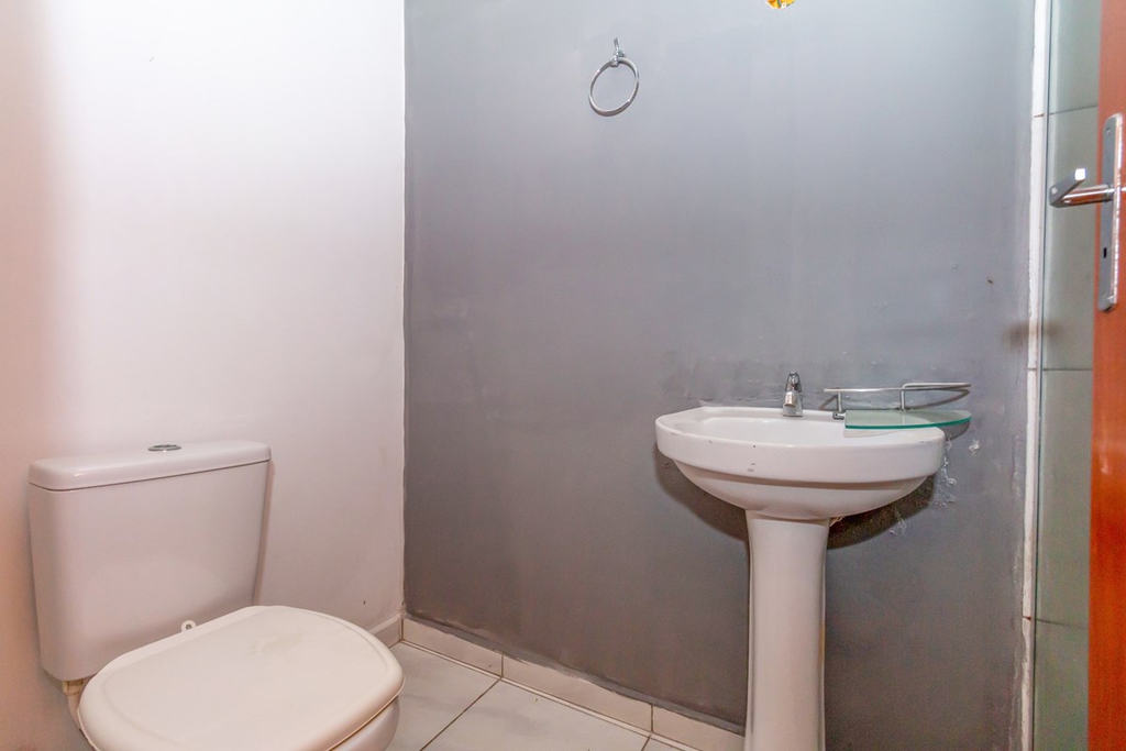 Casa de Condomínio, 2 quartos - Foto 14