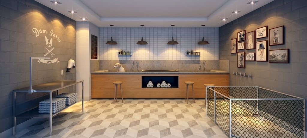 Apartamento, 1 quarto, 45 m² - Foto 12