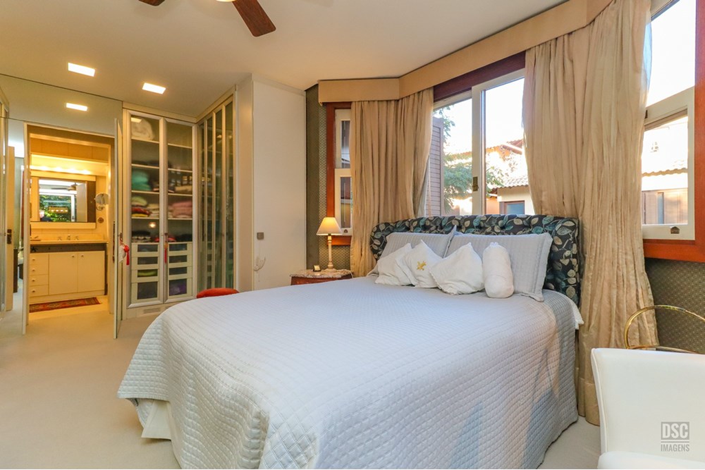Casa de Condomínio à venda com 4 quartos, 379m² - Foto 7
